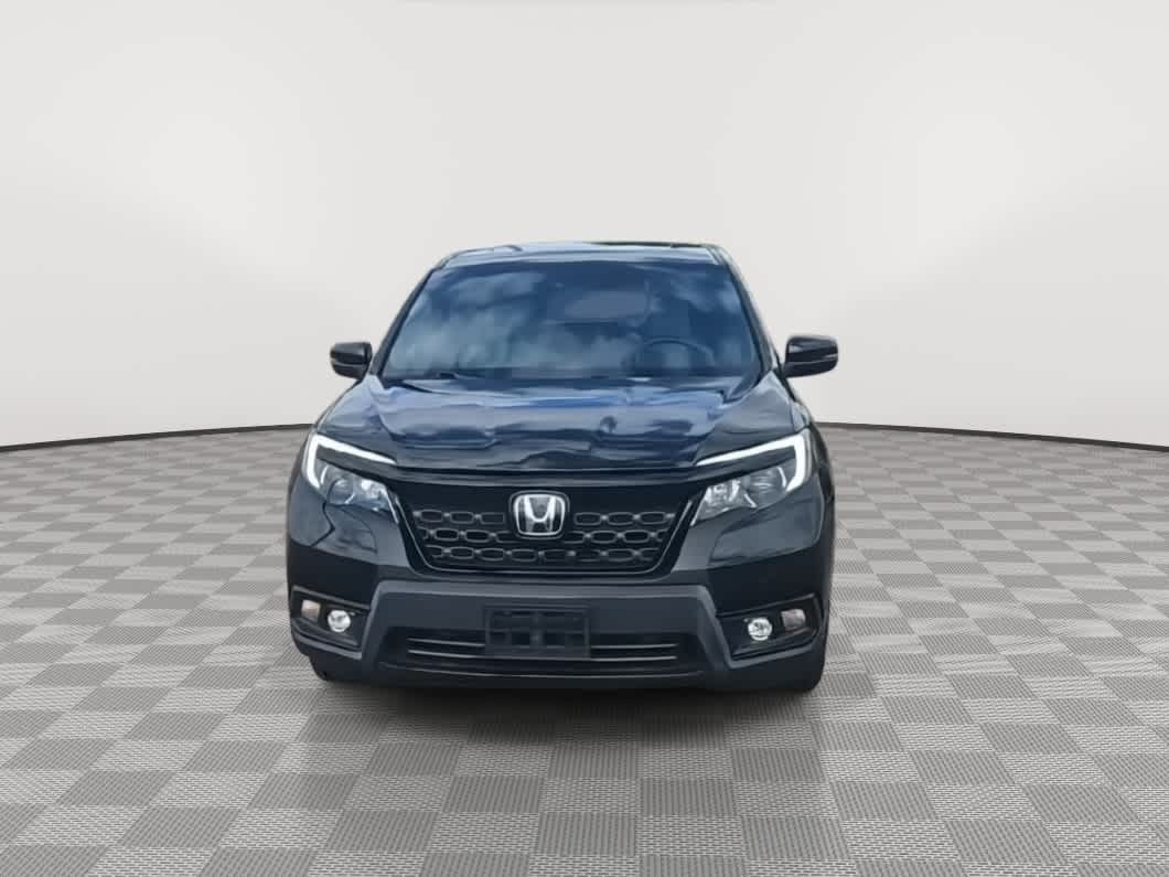 Thumbnail: 2020 Honda Passport - 3
