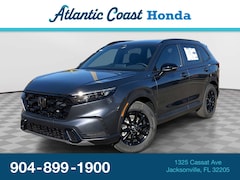 2026 Honda CR-V Hybrid Sport SUV