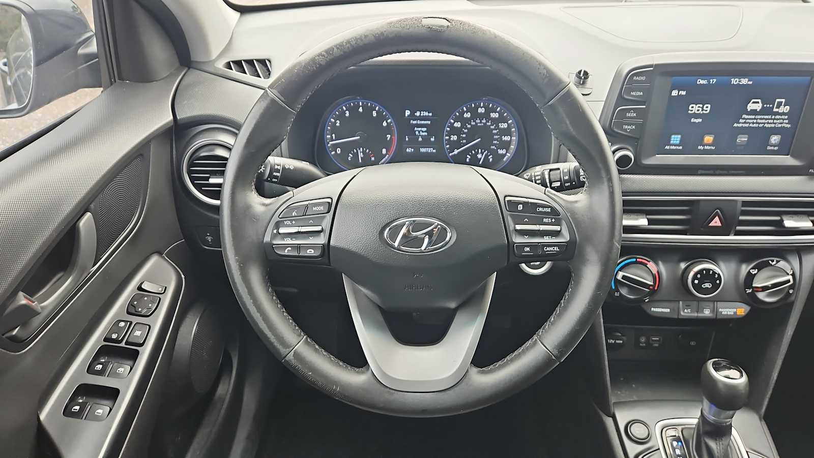 Thumbnail: 2018 Hyundai Kona - 11