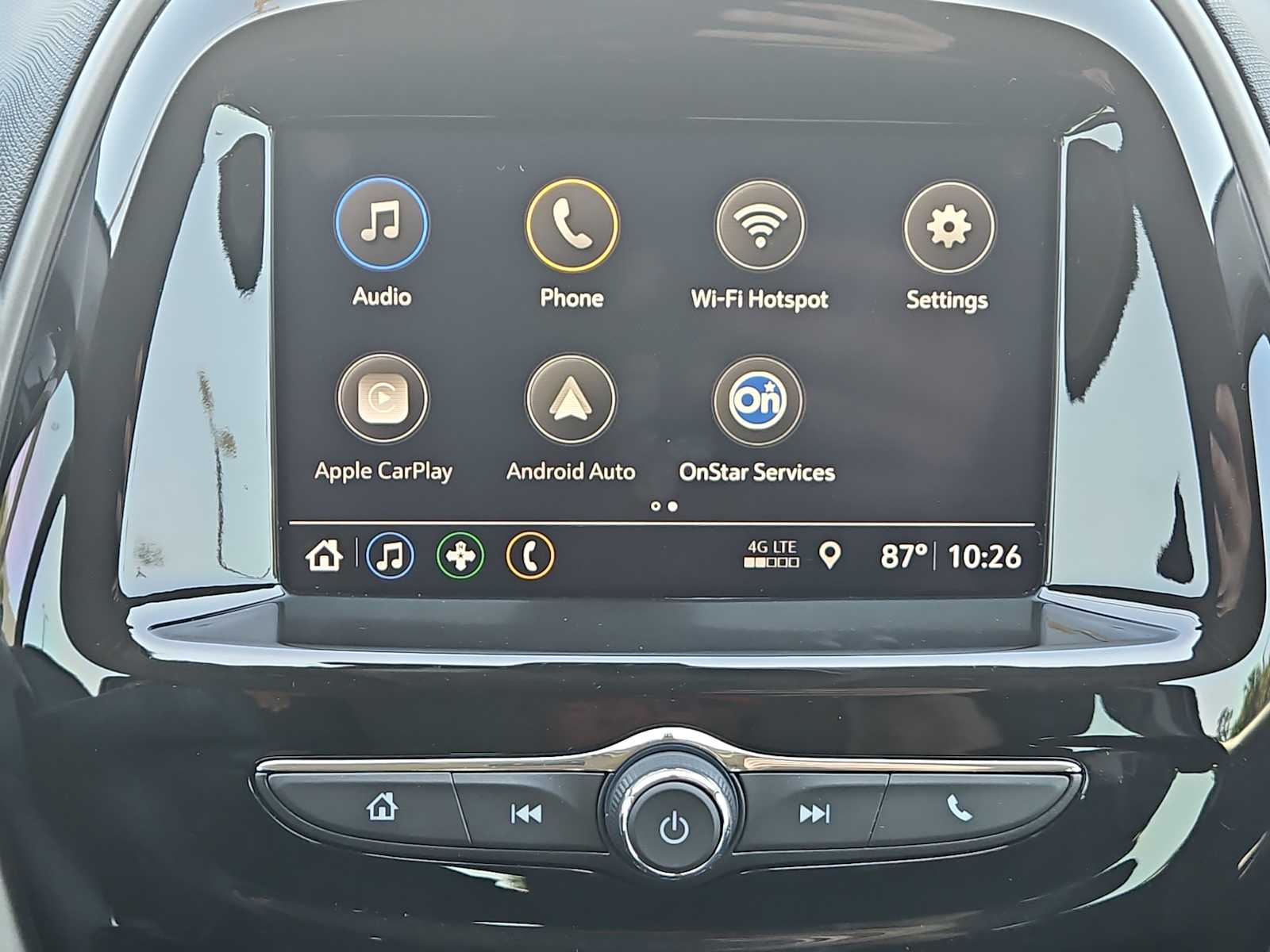 2021 Chevrolet Spark LS 19