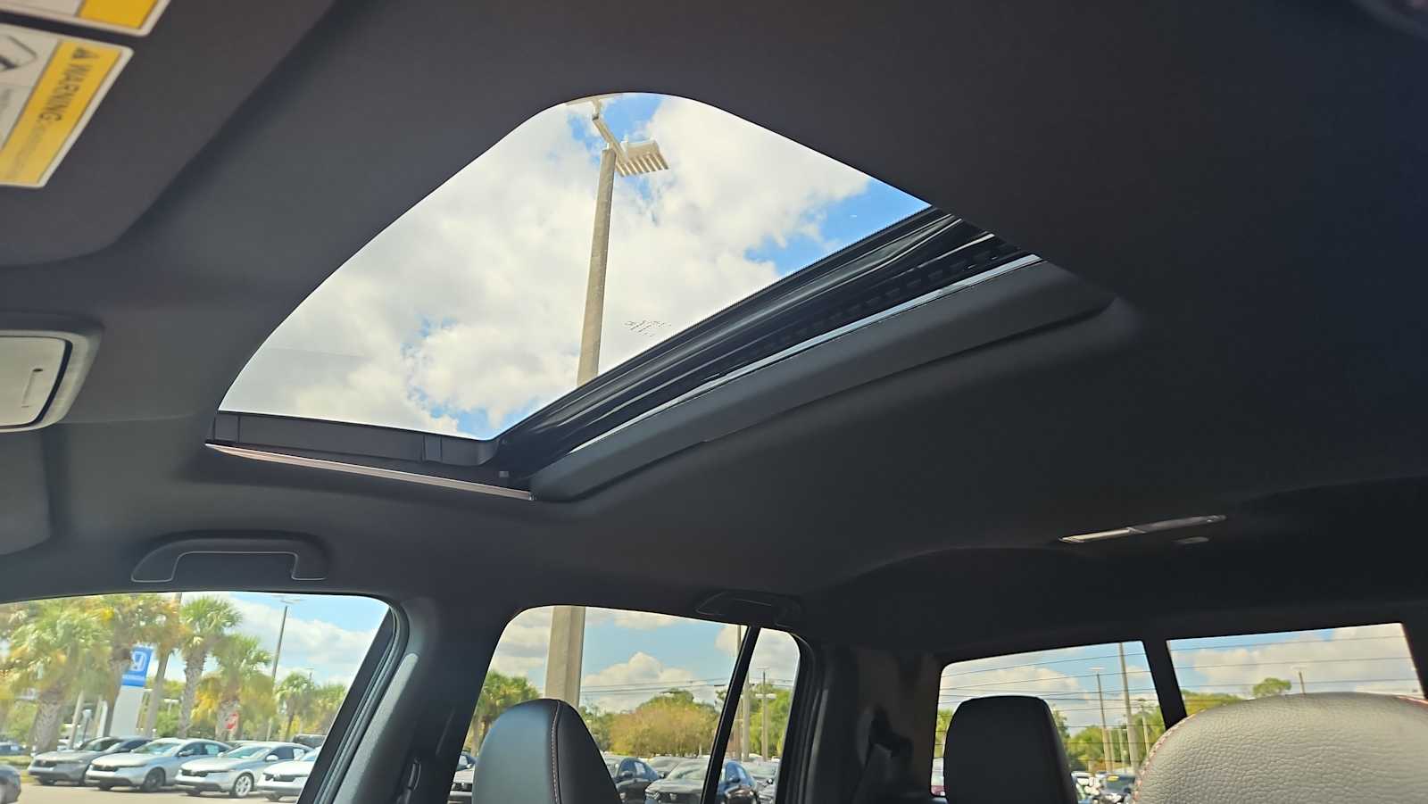 Thumbnail: 2026 Honda Ridgeline - 15