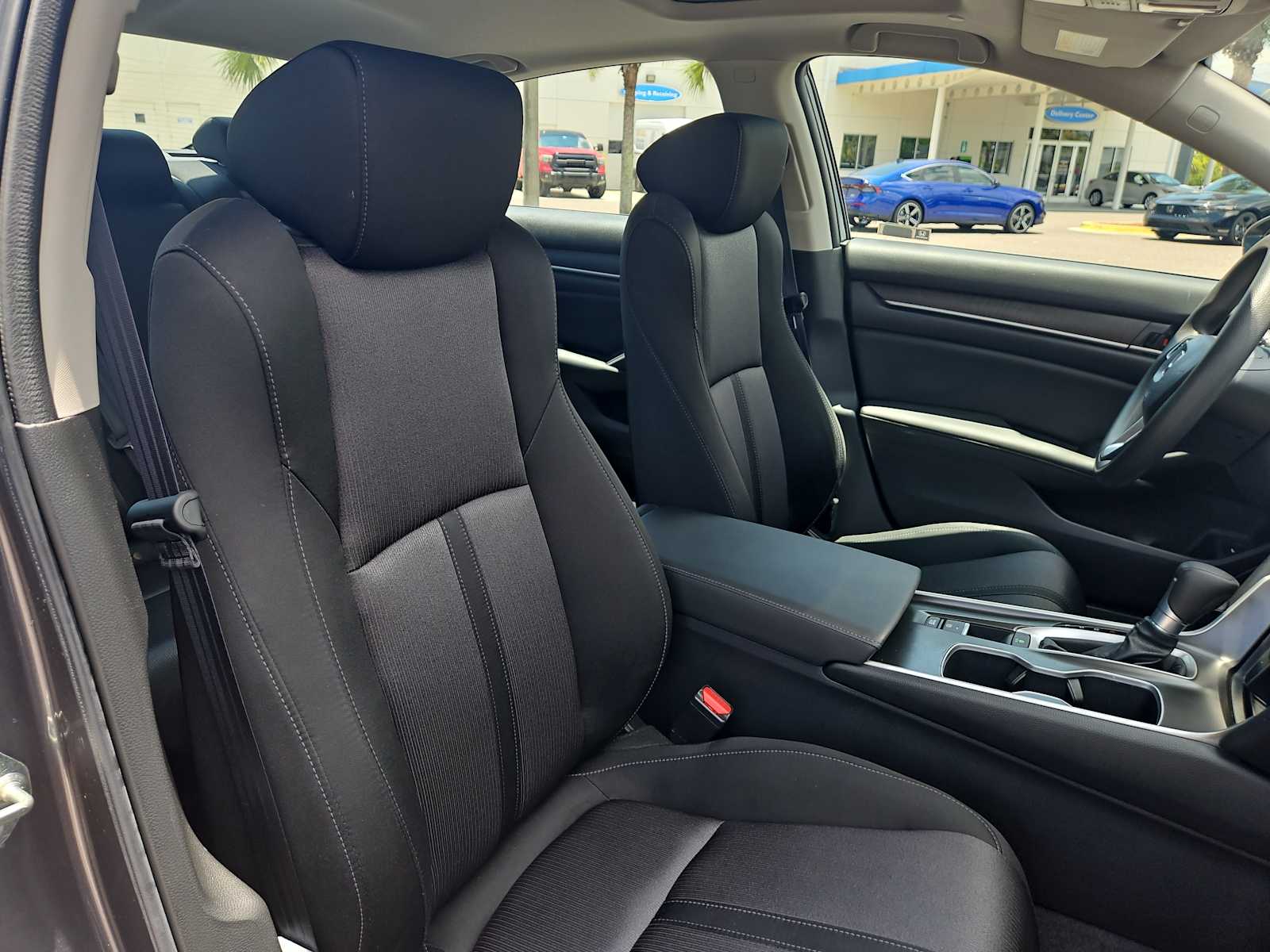 Thumbnail: 2020 Honda Accord - 26