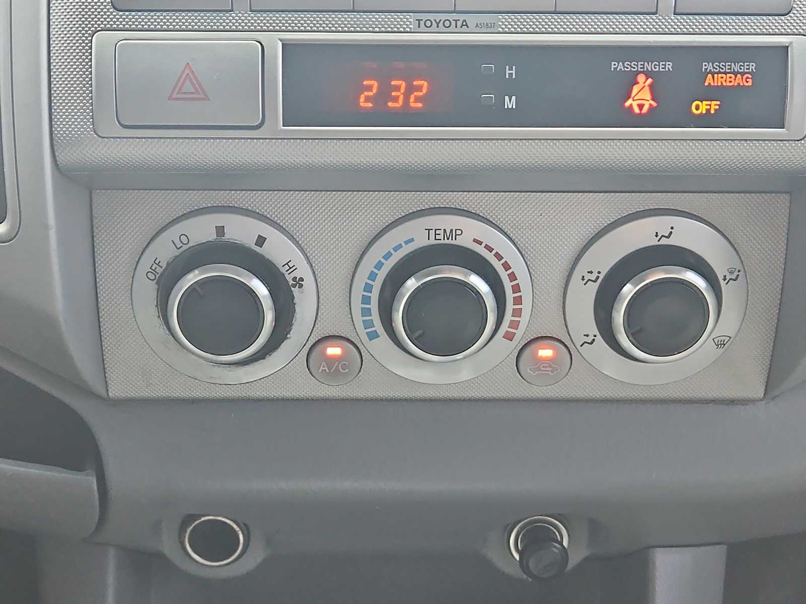2008 Toyota Tacoma  16