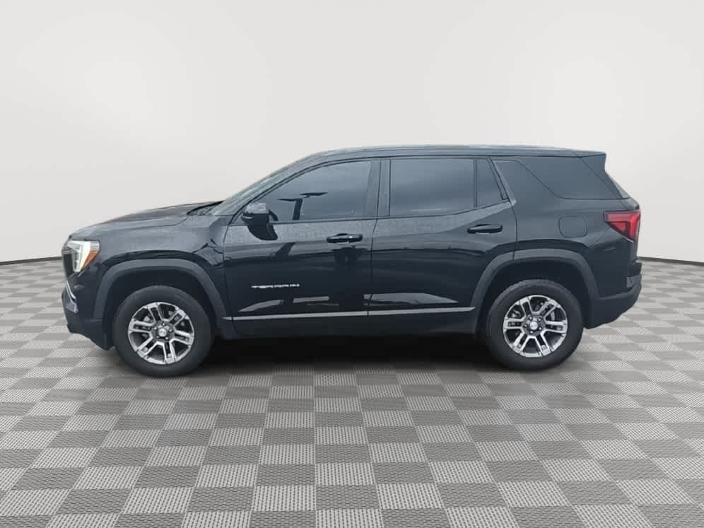 Thumbnail: 2025 GMC Terrain - 5