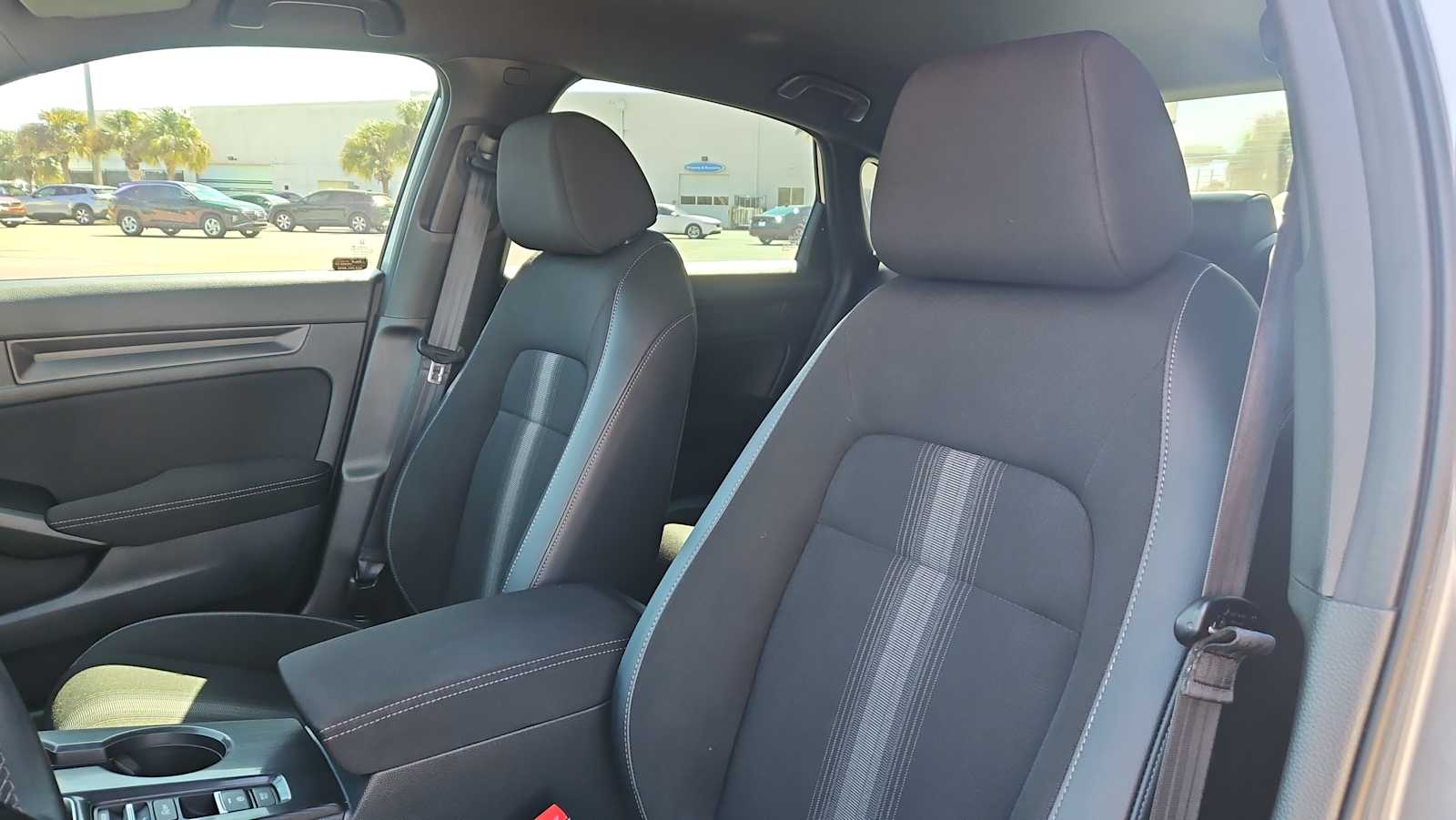 Thumbnail: 2022 Honda Civic - 13