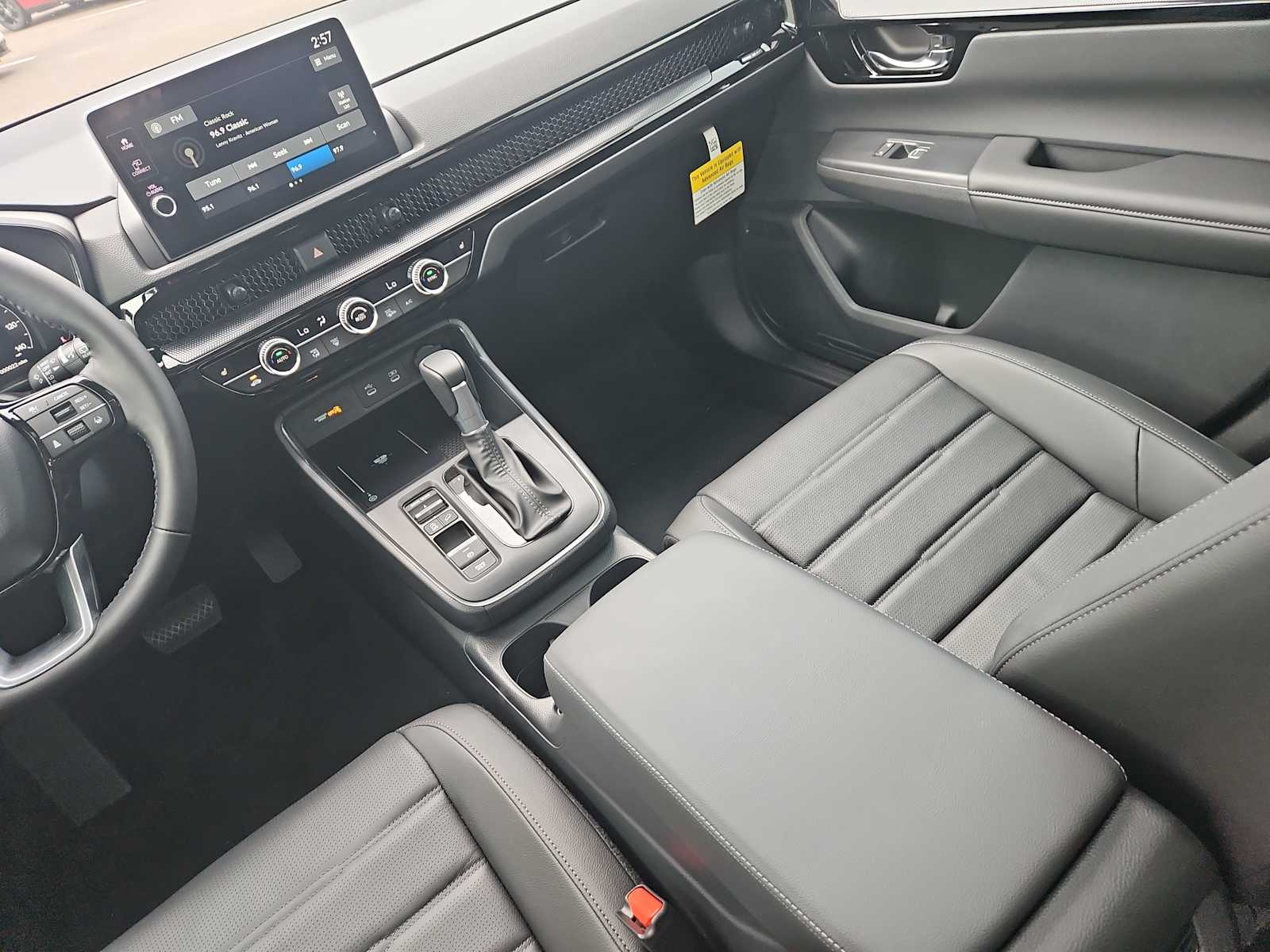 Thumbnail: 2026 Honda CR-V - 21