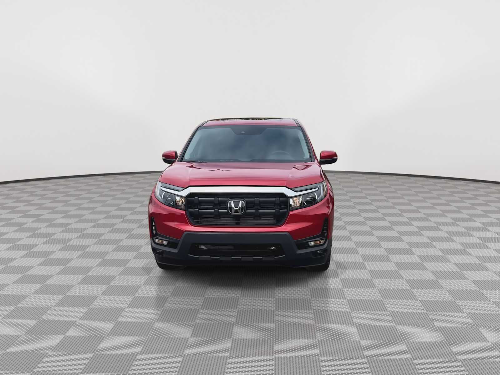 Thumbnail: 2026 Honda Ridgeline - 4