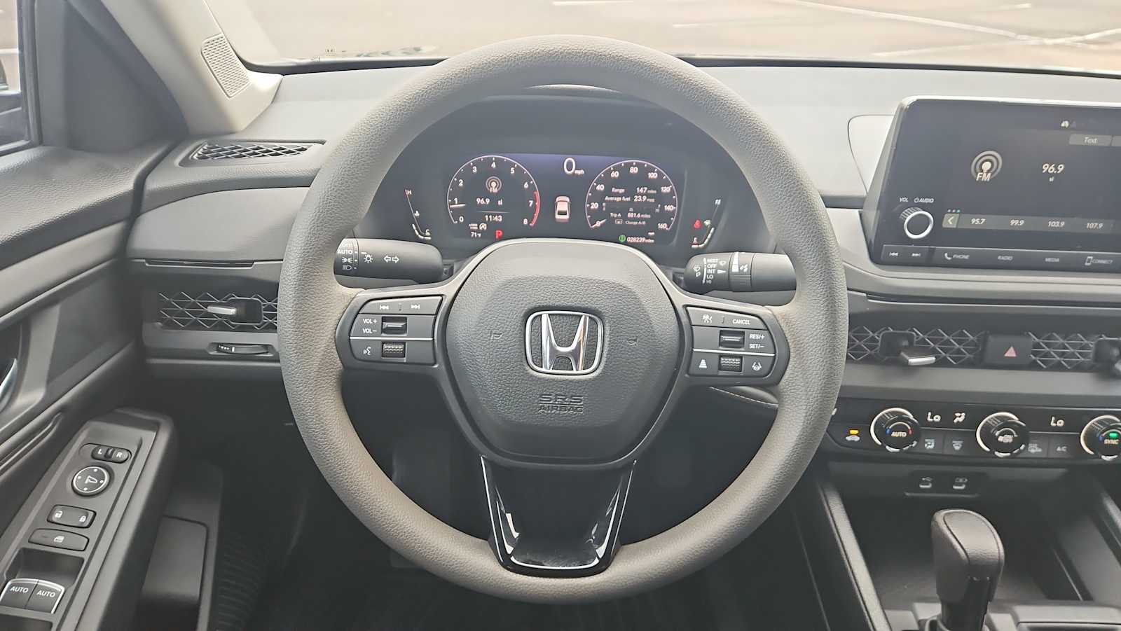 Thumbnail: 2023 Honda Accord - 11