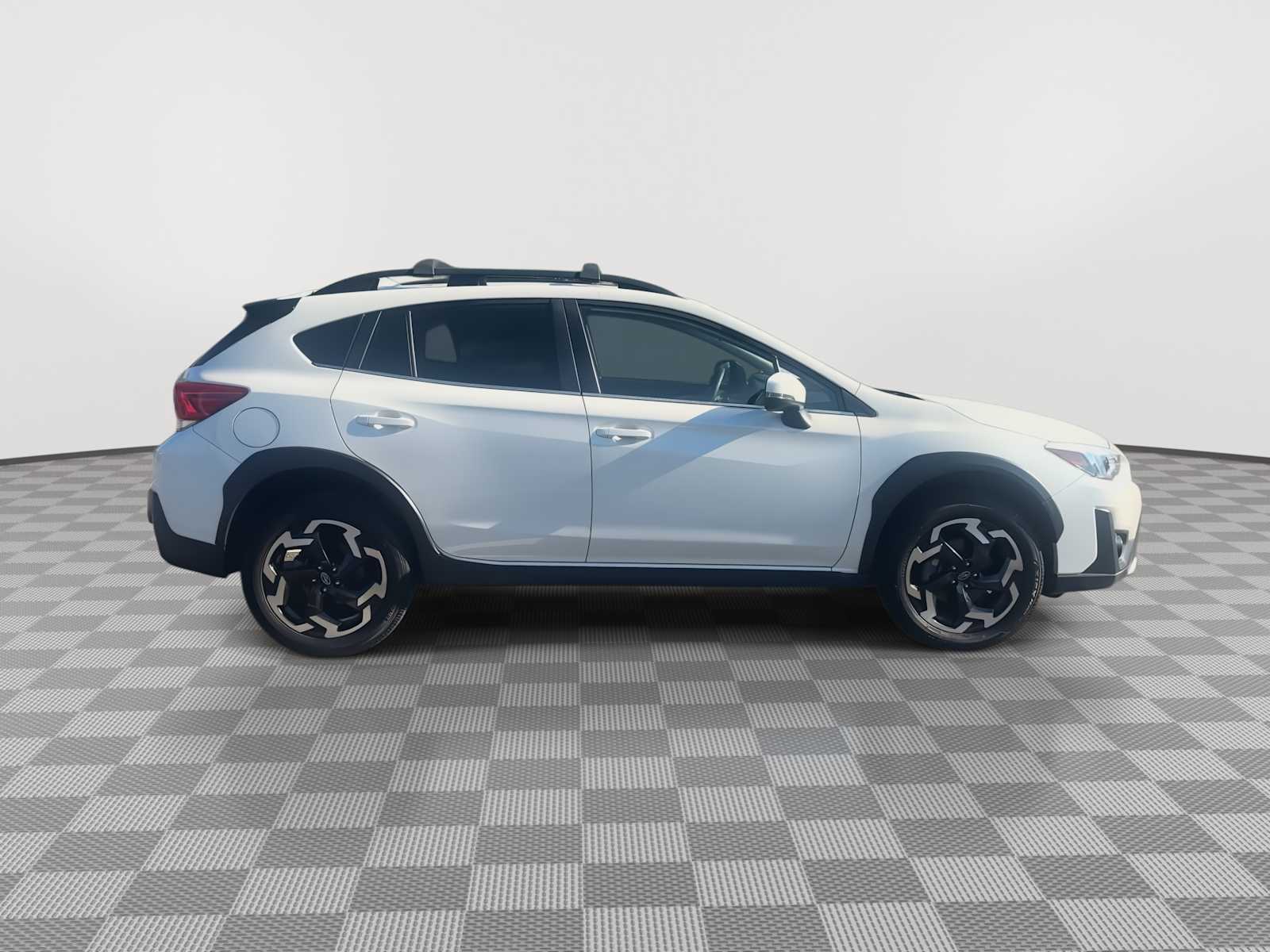 Thumbnail: 2022 Subaru Crosstrek - 9