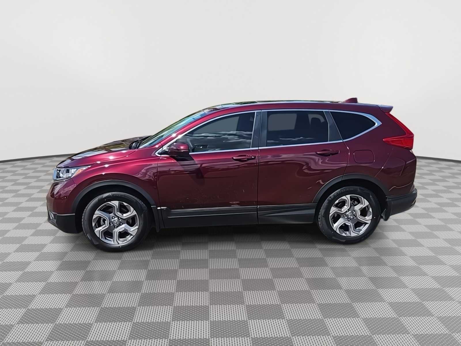 Thumbnail: 2018 Honda CR-V - 5