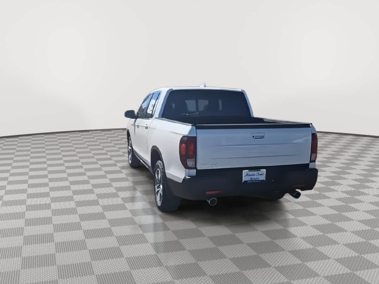 2026 Honda Ridgeline RTL - Photo 7
