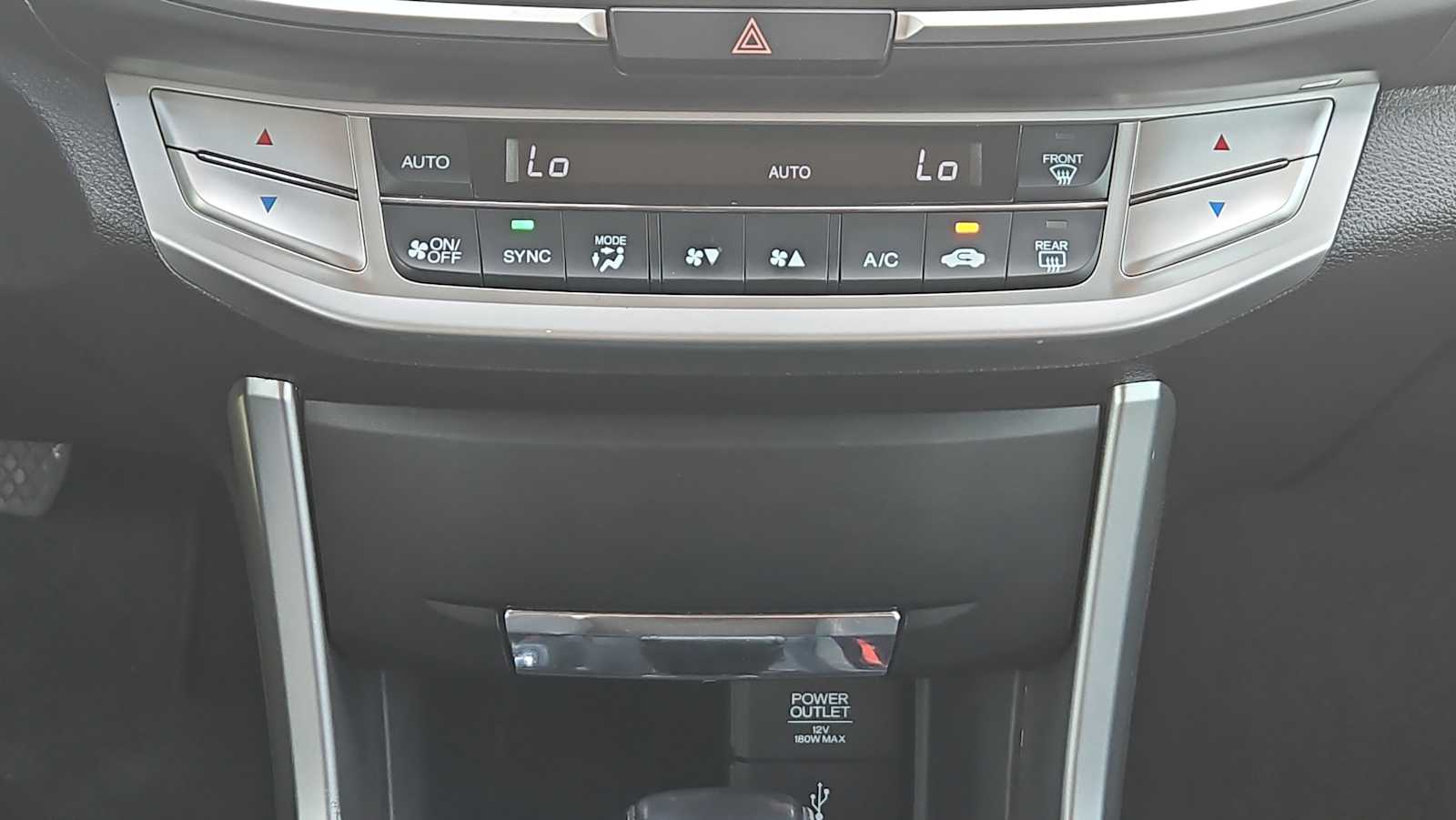 Thumbnail: 2014 Honda Accord - 16