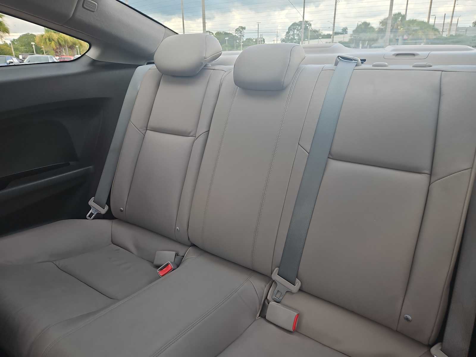 Thumbnail: 2012 Honda Civic - 23