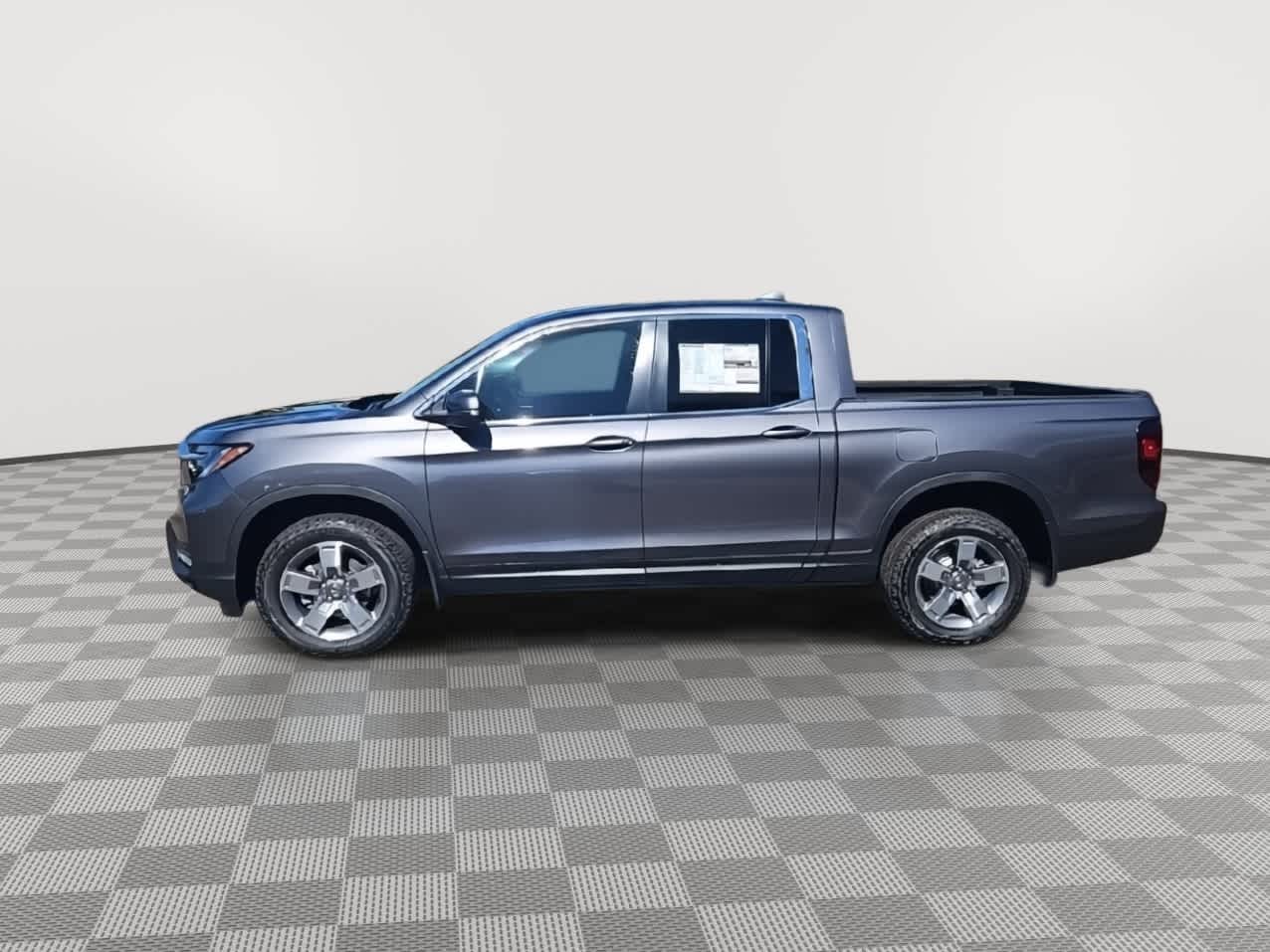 Thumbnail: 2026 Honda Ridgeline - 5