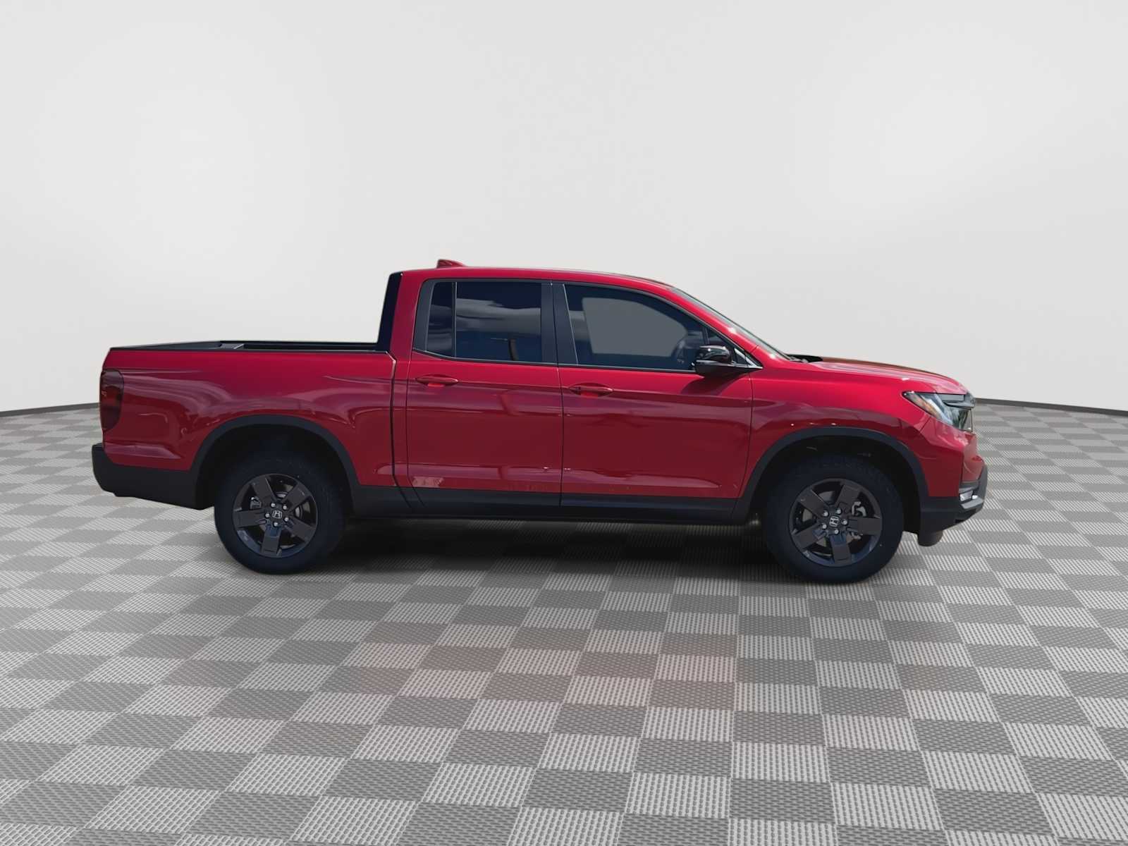 Thumbnail: 2026 Honda Ridgeline - 9