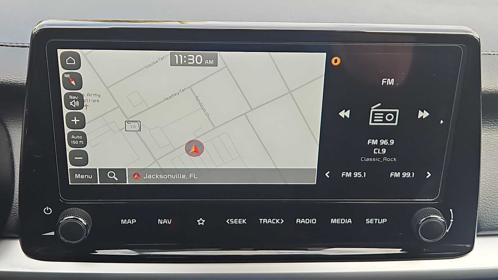 Thumbnail: 2022 Kia Forte - 19