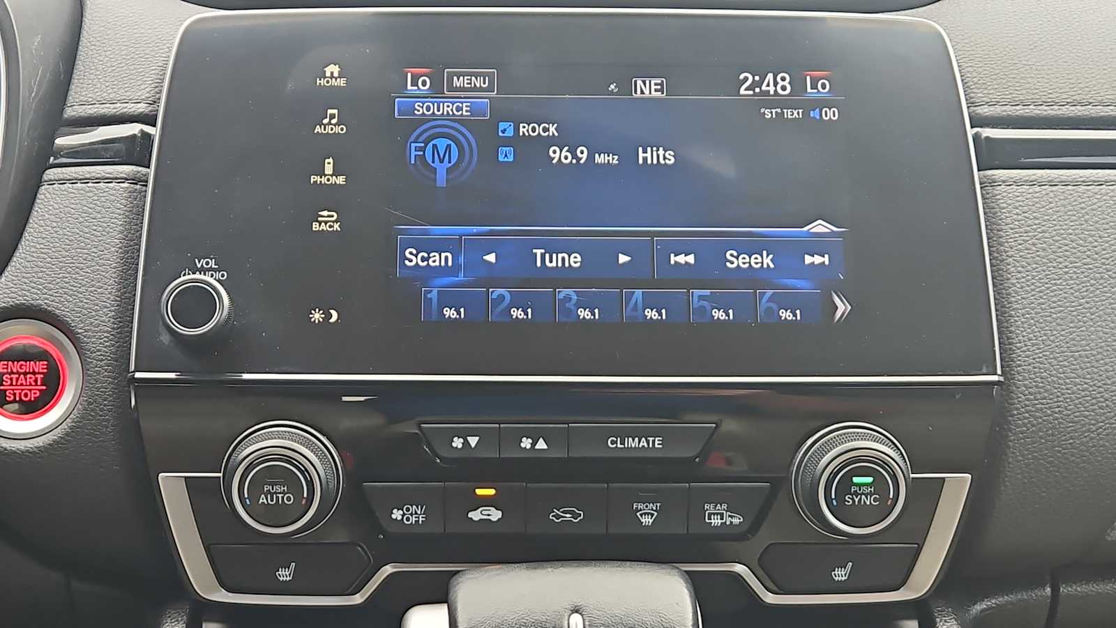 Thumbnail: 2019 Honda CR-V - 12