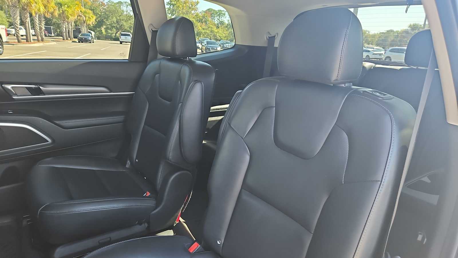 Thumbnail: 2020 Kia Telluride - 25