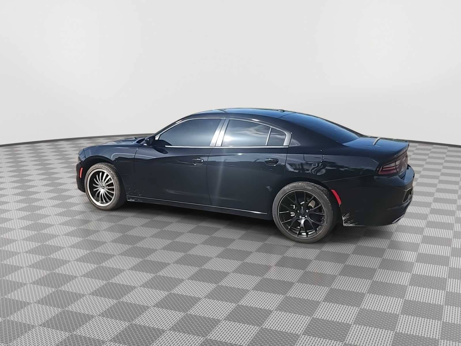 Thumbnail: 2021 Dodge Charger - 6