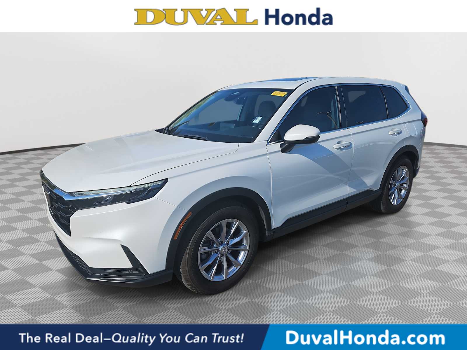 Thumbnail: 2023 Honda CR-V - 1