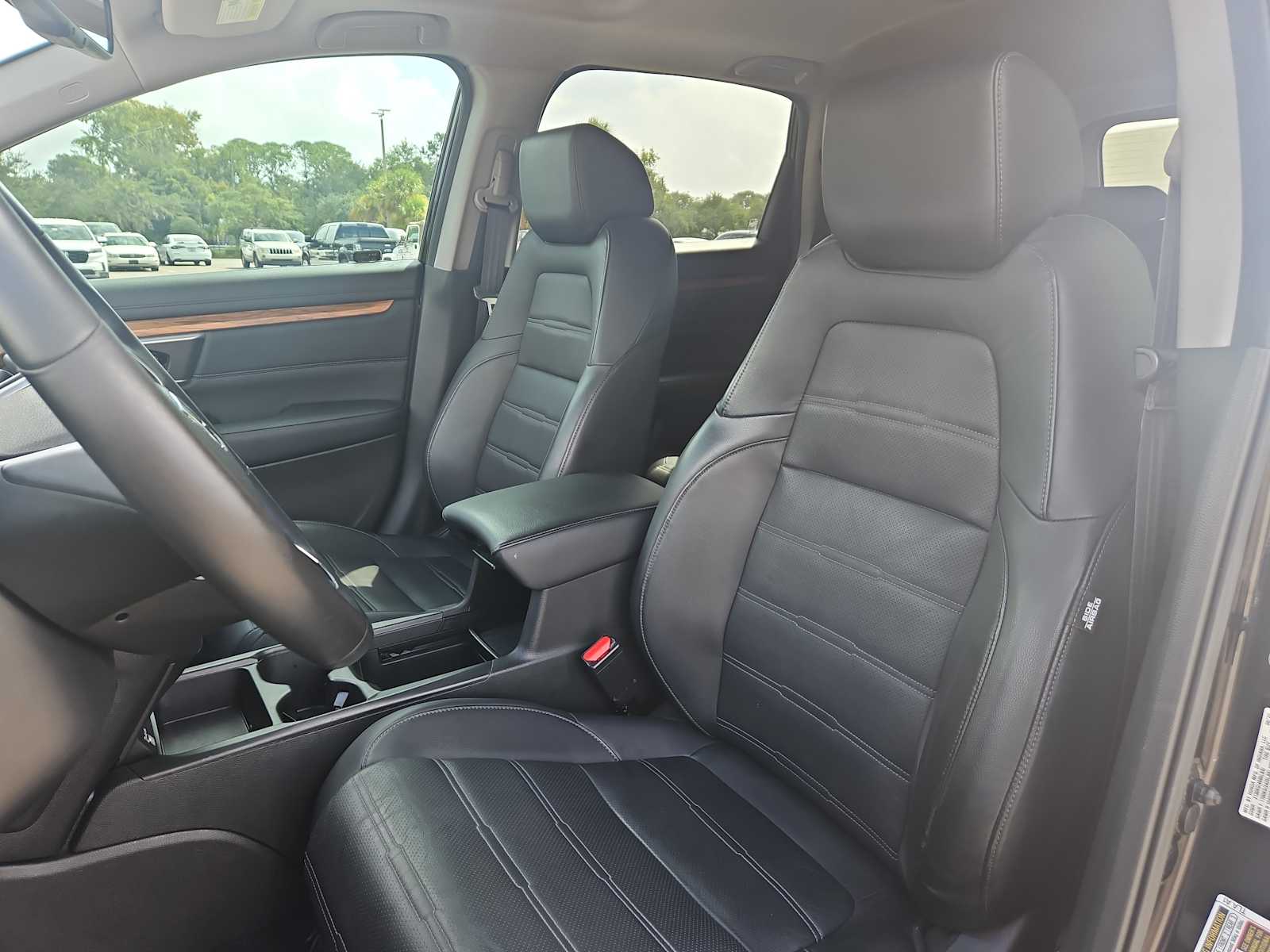 Thumbnail: 2020 Honda CR-V - 13