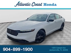 2025 Honda Accord SE Sedan