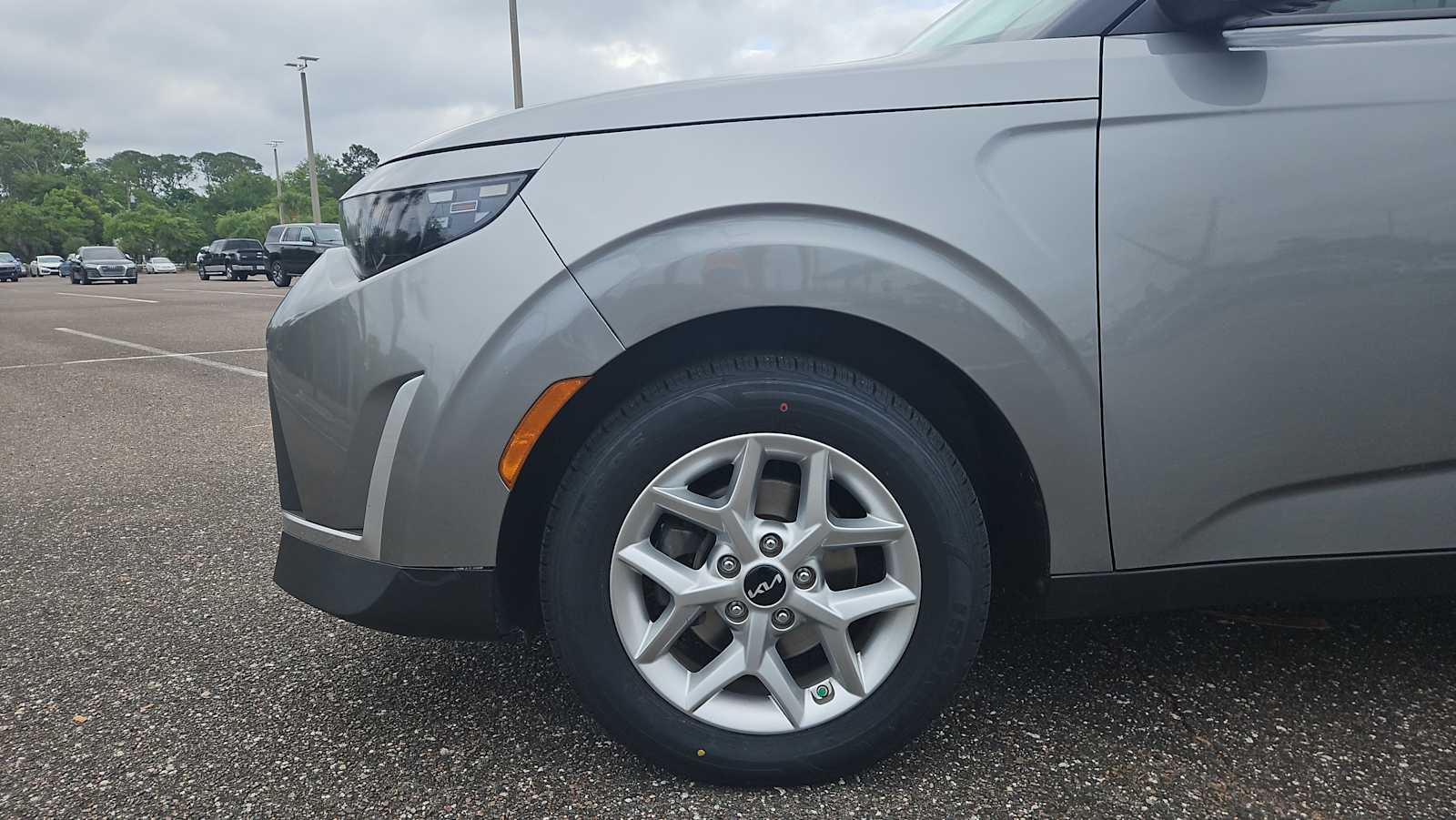 Thumbnail: 2023 Kia Soul - 19