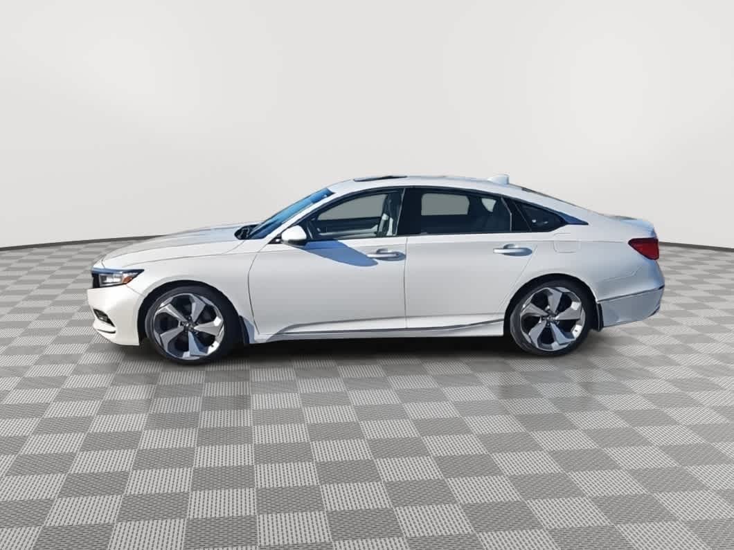 Thumbnail: 2018 Honda Accord - 4