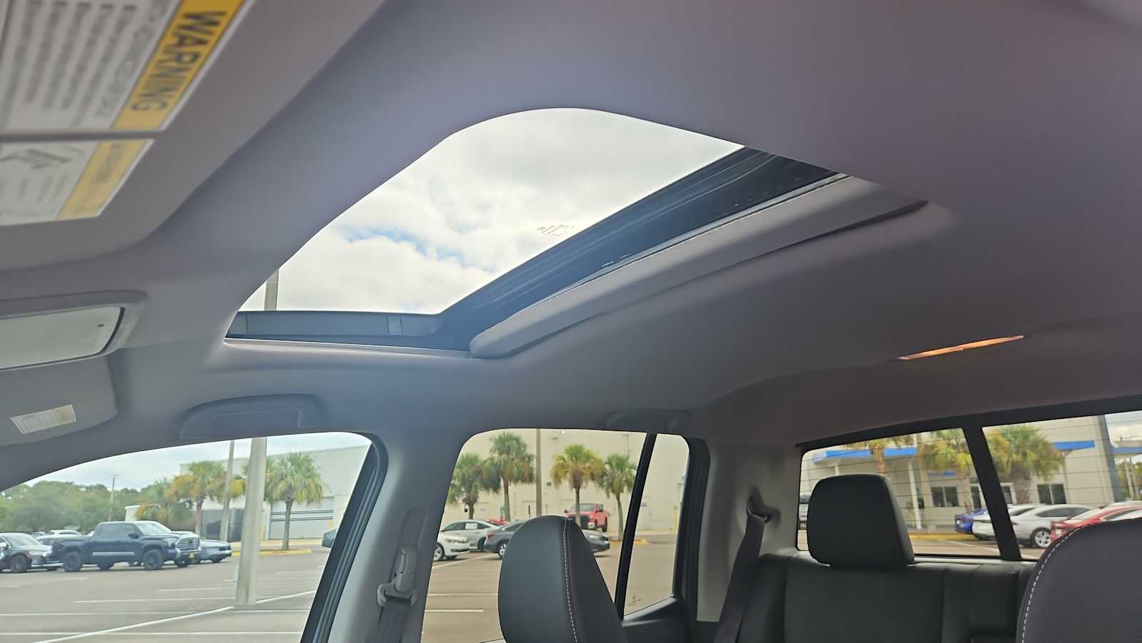 Thumbnail: 2026 Honda Ridgeline - 15