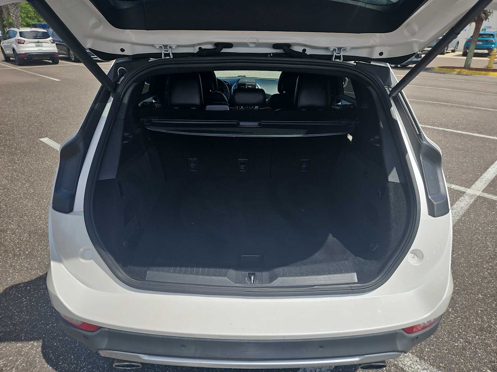 2019 Lincoln MKC Reserve 21