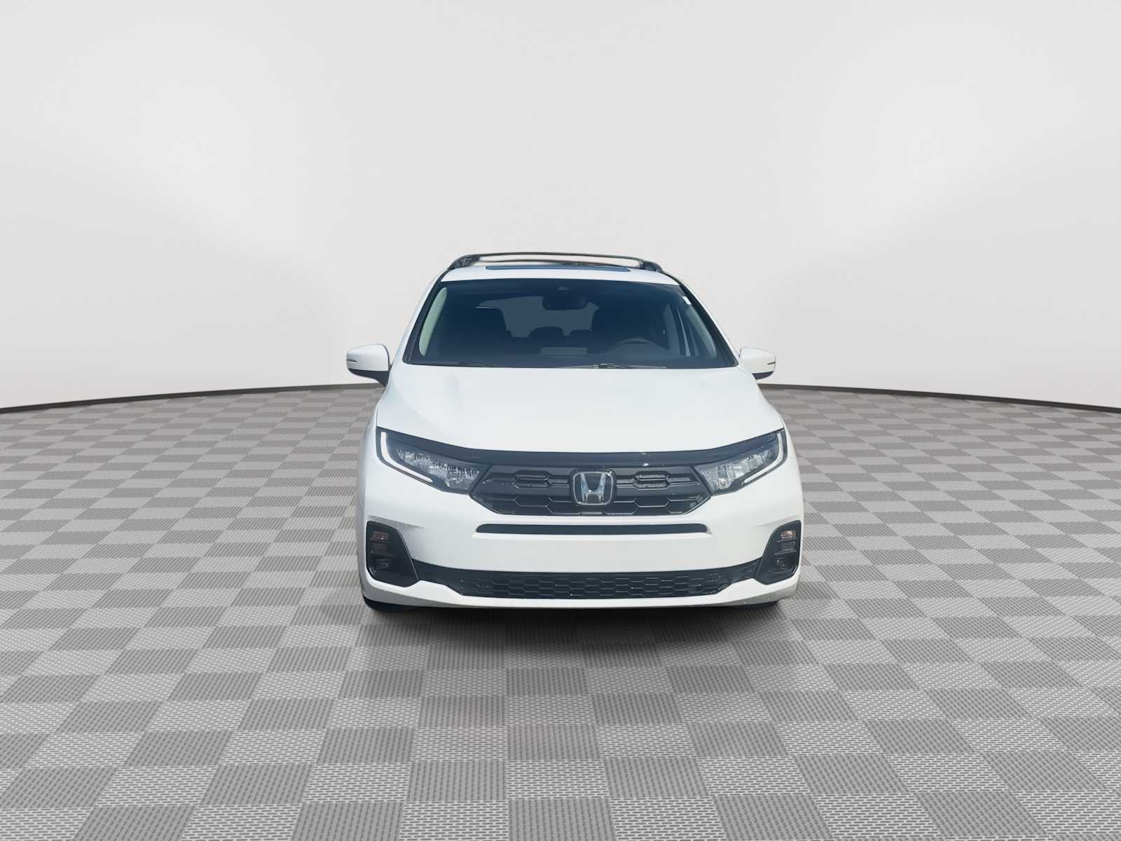 Thumbnail: 2026 Honda Odyssey - 3