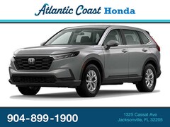 2026 Honda CR-V LX SUV