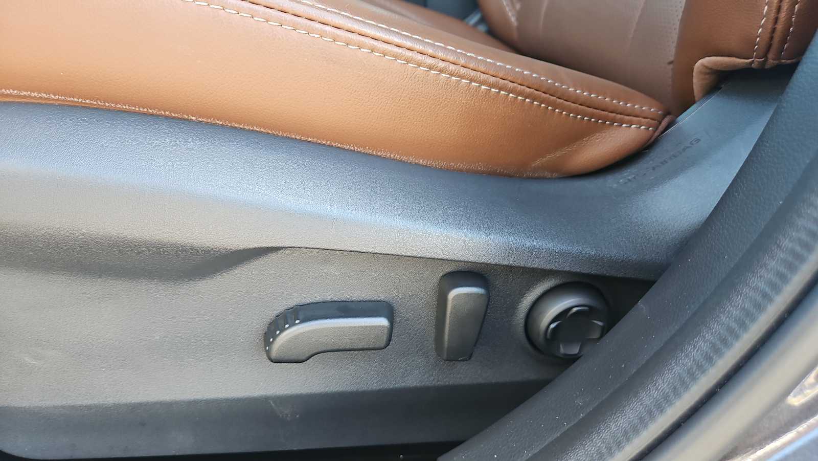 Thumbnail: 2025 Subaru Outback - 14