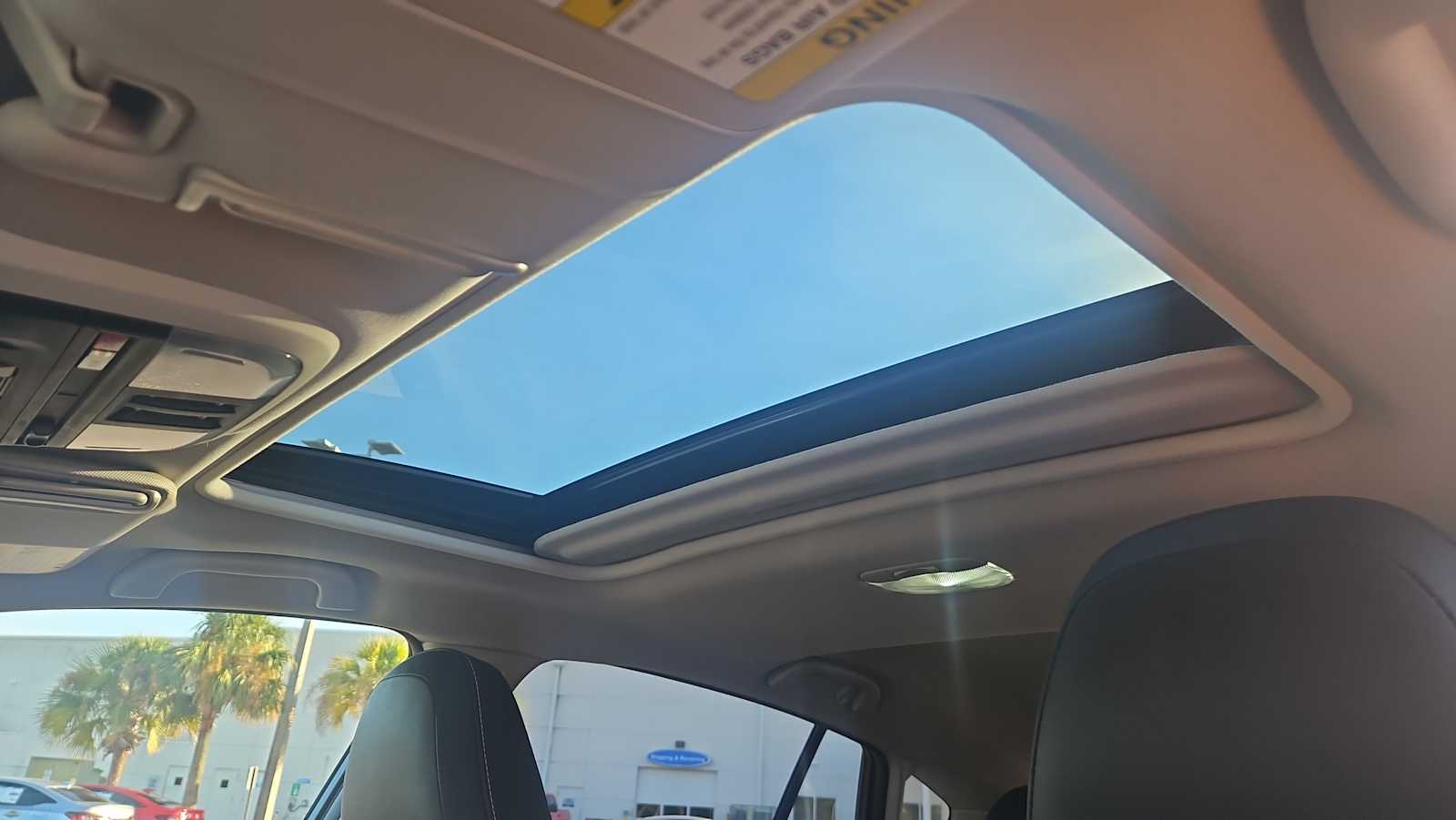 Thumbnail: 2019 Subaru Crosstrek - 16