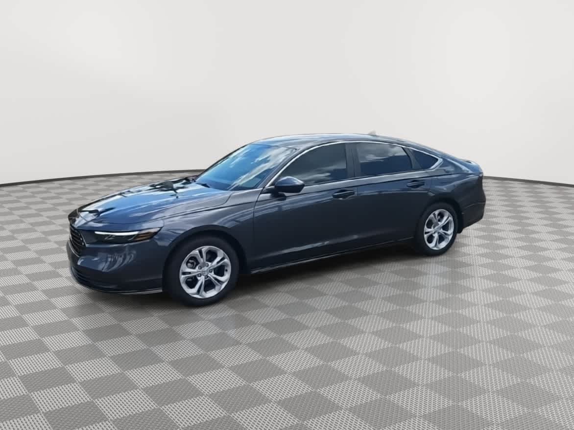 Thumbnail: 2025 Honda Accord - 4