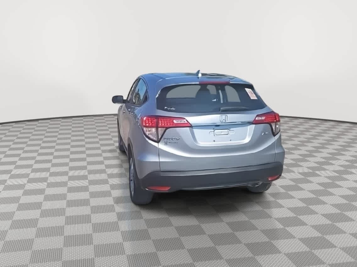 Thumbnail: 2020 Honda HR-V - 7