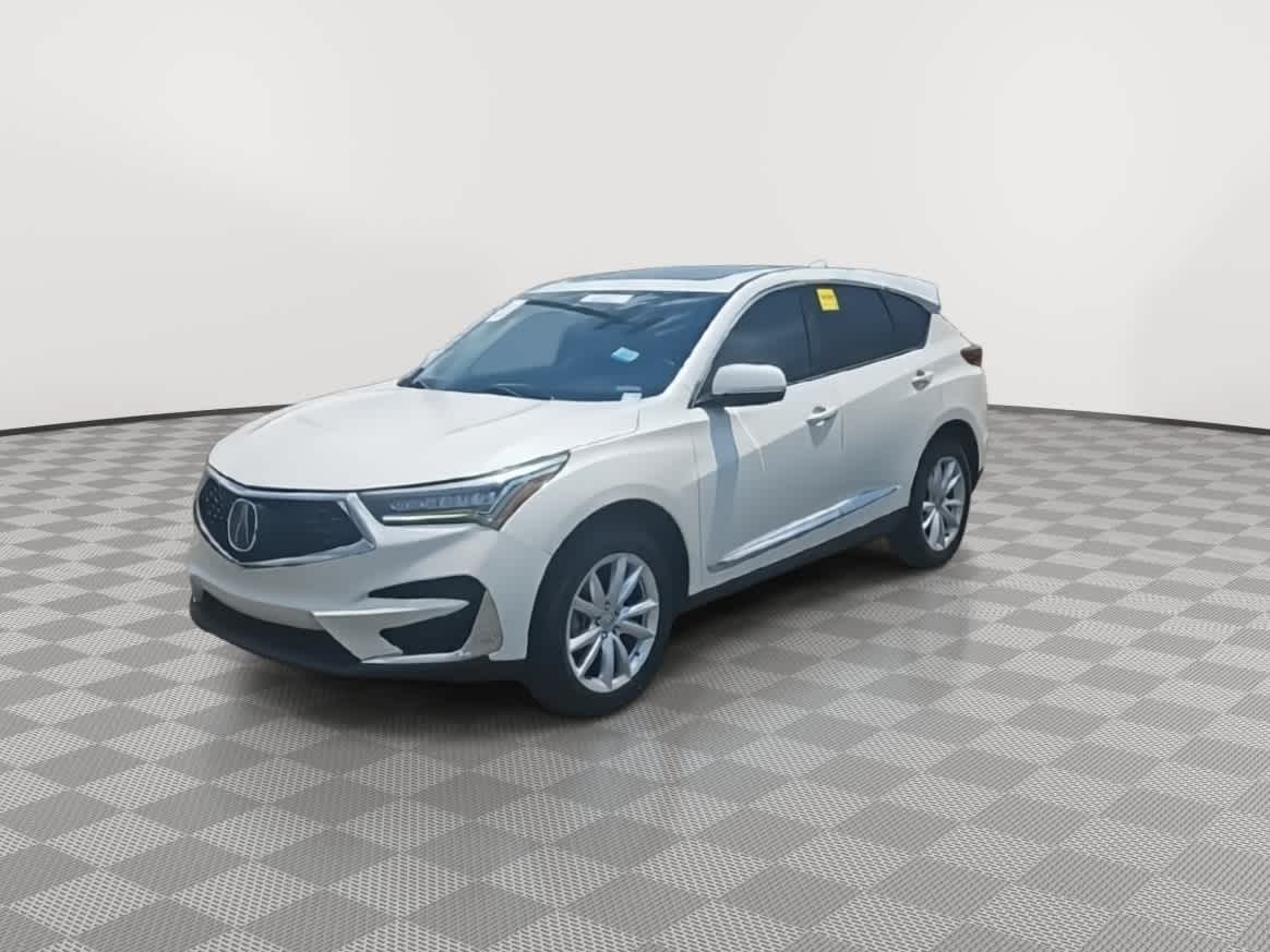 Thumbnail: 2019 Acura RDX - 4
