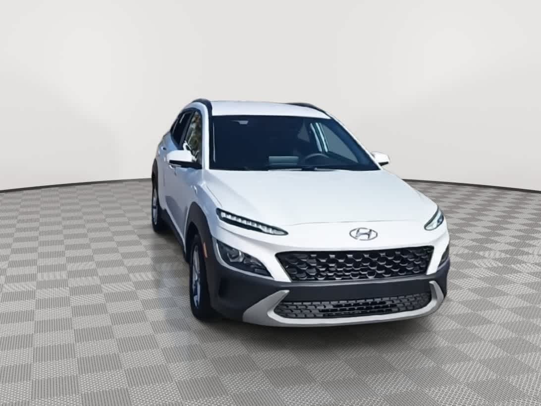 Thumbnail: 2023 Hyundai Kona - 3