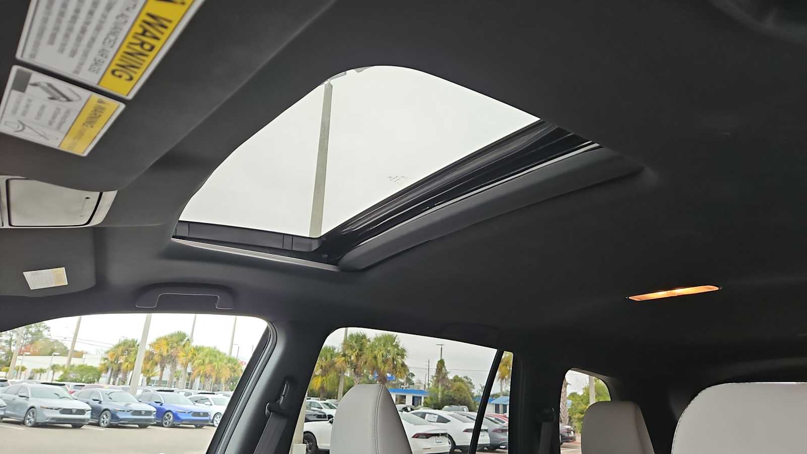 Thumbnail: 2022 Honda Passport - 16