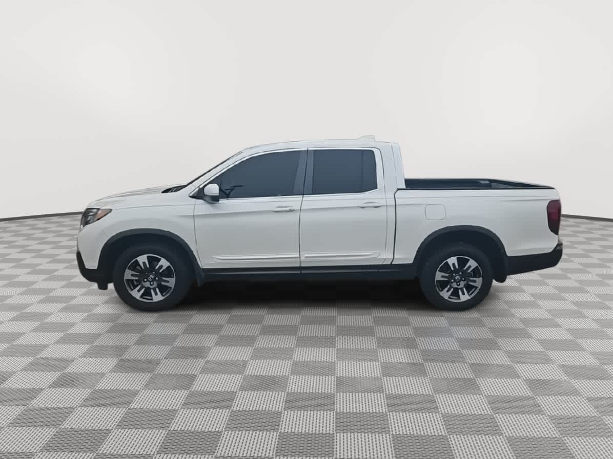 Thumbnail: 2019 Honda Ridgeline - 5
