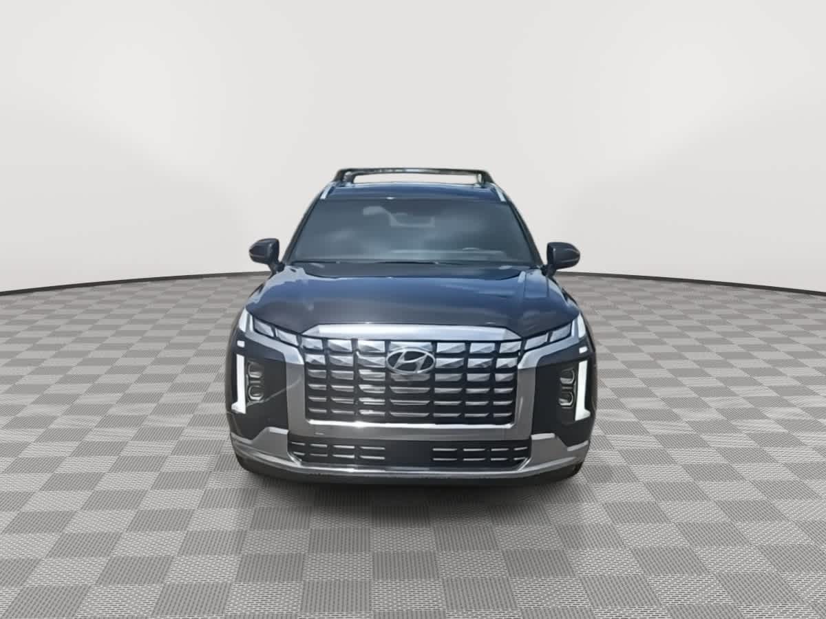 2025 Hyundai Palisade Calligraphy photo 3