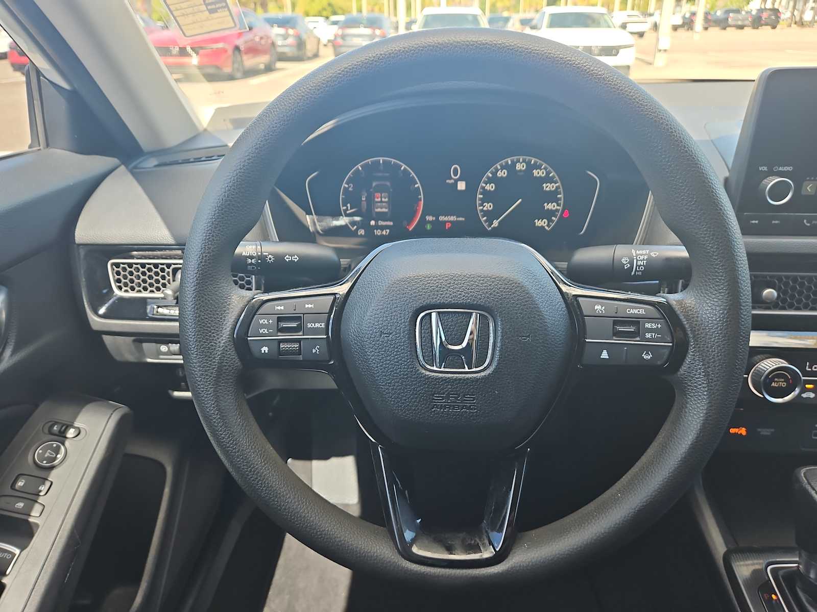 Thumbnail: 2022 Honda Civic - 11
