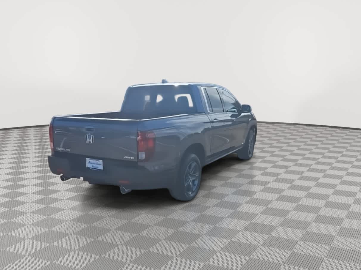 Thumbnail: 2023 Honda Ridgeline - 8