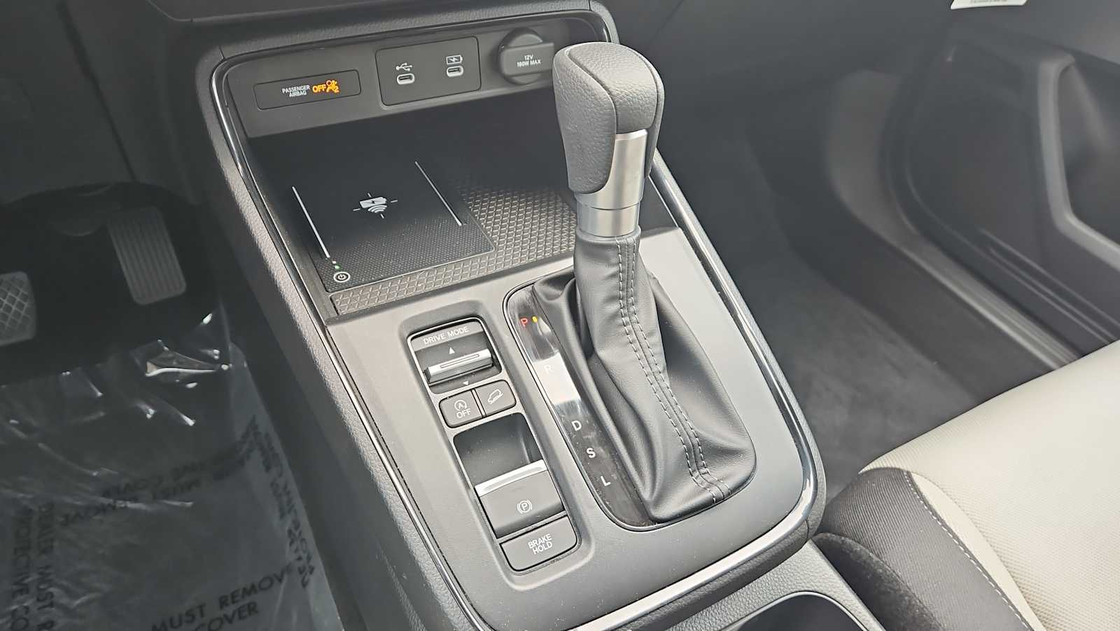 Thumbnail: 2026 Honda CR-V - 21