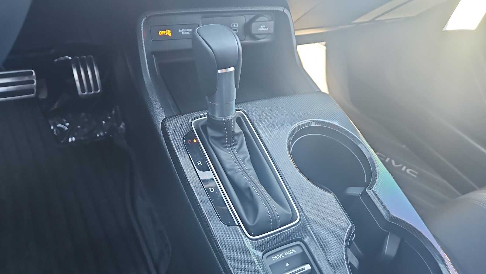 Thumbnail: 2025 Honda Civic - 21