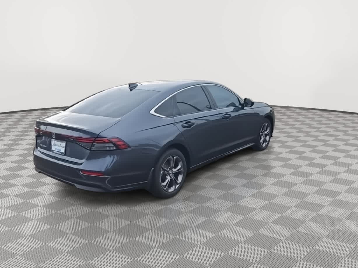 Thumbnail: 2023 Honda Accord - 8