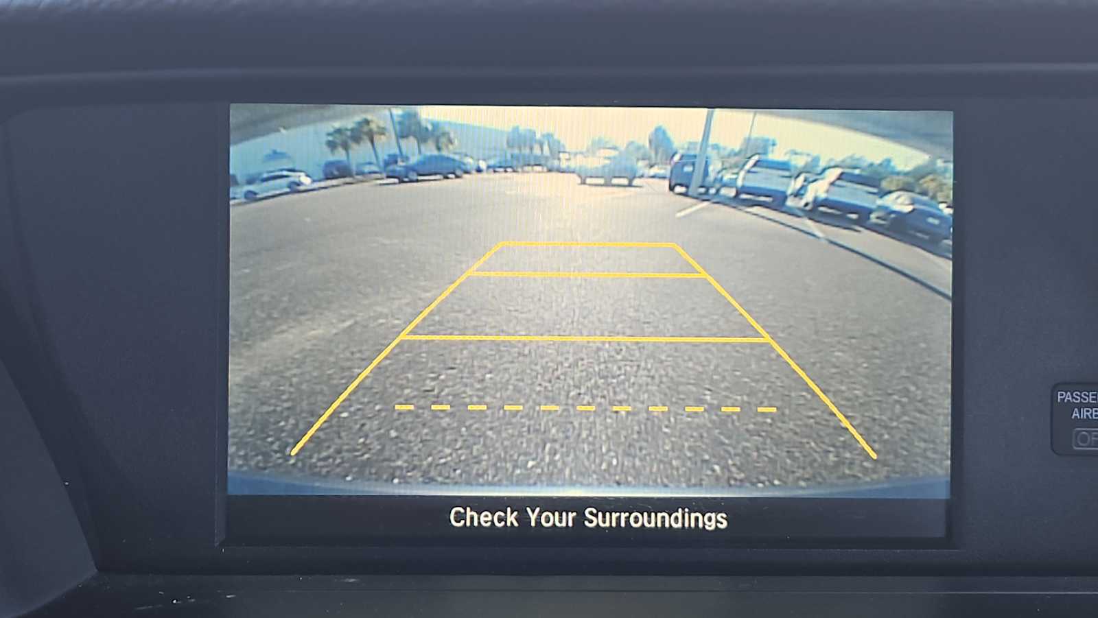 Thumbnail: 2014 Honda Accord - 23