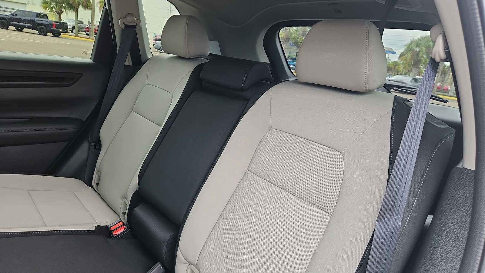 Thumbnail: 2026 Honda CR-V - 24