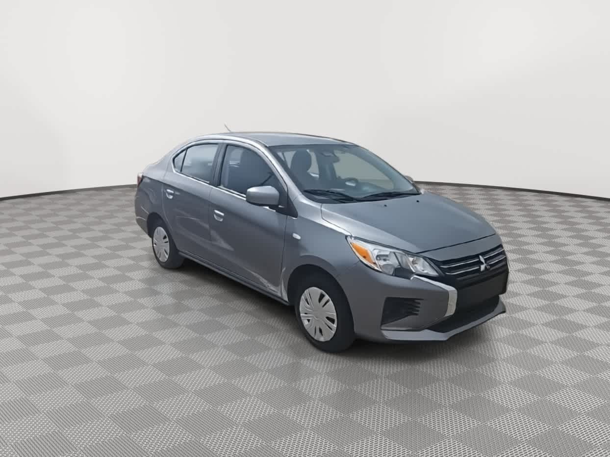 Thumbnail: 2023 Mitsubishi Mirage G4 - 2