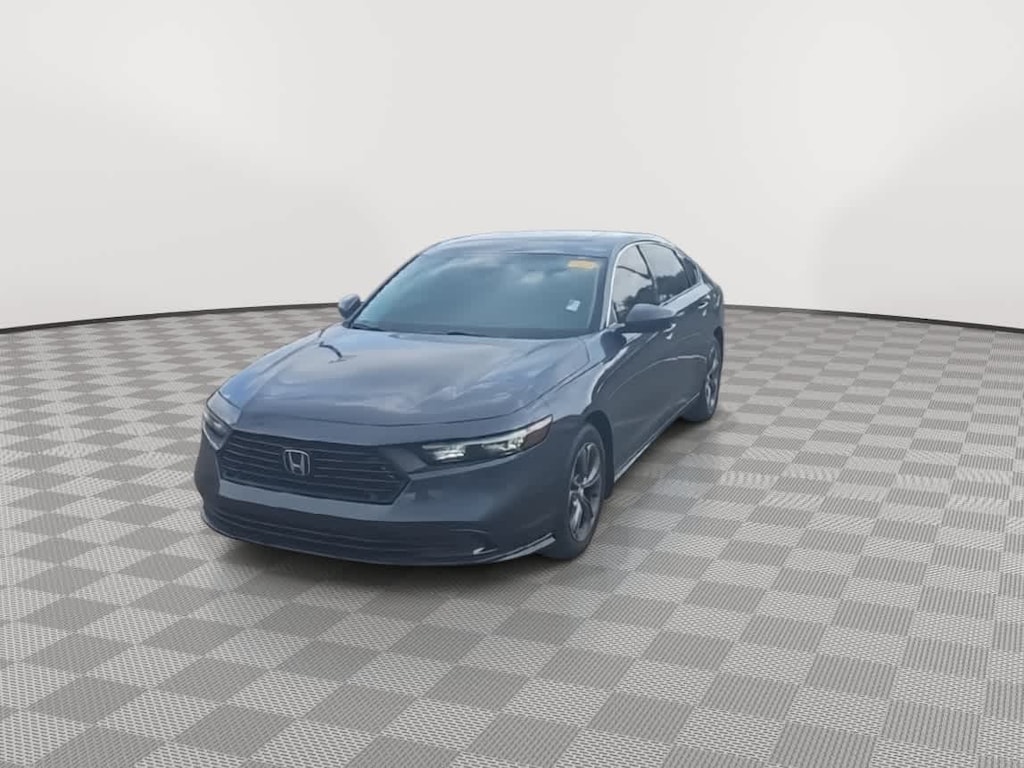 Used 2023 Honda Accord  Sedan